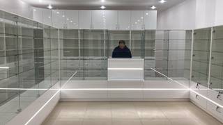 Мебель для аптек от Производителя