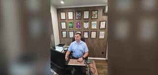 Проверка на измену на полиграфе, Астана