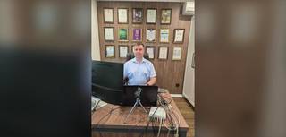 Детектор лжи - проверка на полиграфе, врач