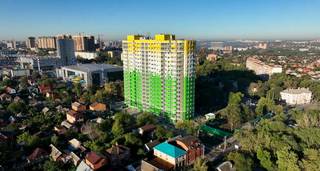 5-к квартира, 137 м², 5/19 эт.