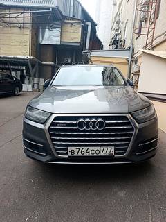 Audi  3 AT, 2016, 316000 км