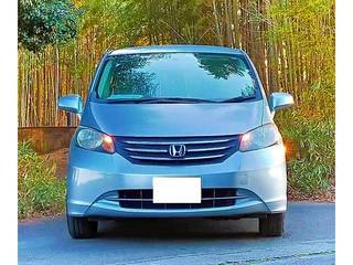 Honda Freed 1500 CVT, 2009, 113000 км
