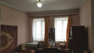 Продается комната в квартире у Черного моря