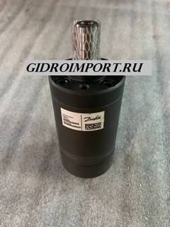 Гидромотор OMM 8 12.5 20 32