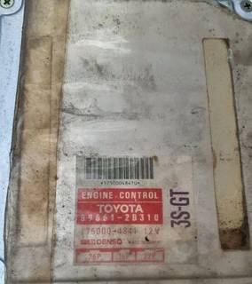 Toyota Celica ST185 3SGTE 896612B310 89661-2B310