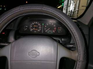 Nissan Cefiro 2 AT, 1995, 308988 км