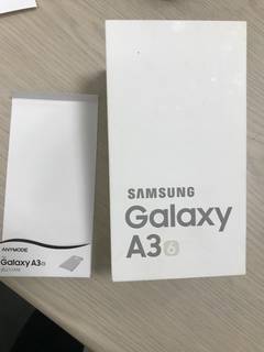 Продаю смартфон Samsung Galaxy A3