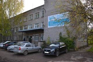 Нежилые помещения 1309,9 кв.м. город Киров