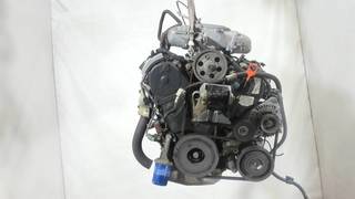 Двигатель (ДВС) Honda Odyssey