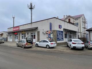 Магазин, 325,9 кв. м в г. Ставрополе