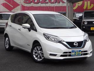 Nissan Note 1.2 AMT, 2019, 57300 км