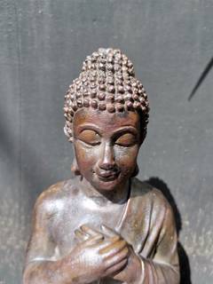 Будда. Фигурка статуэтка Будды 