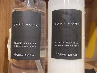 Zara Home для рук