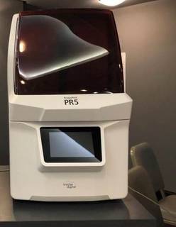 Ivoclar PrograPrint PR5 3D Dental Printer