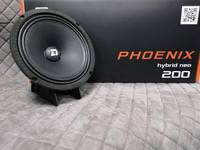 Do audio hybrid neo phoenix 200