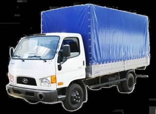 Водитель с личным грузовым автомобилем 3-3,5 тонн