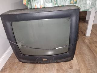 Телевизор в хорошем состоянии 