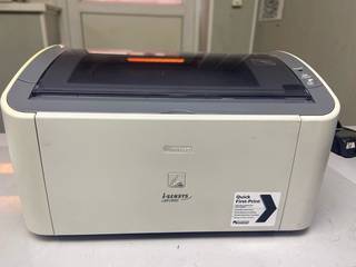 Принтер лазерный «Сanon Laser Shot LBP2900»