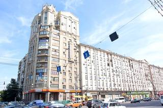 3-к квартира, 85 м², 3/11 эт.