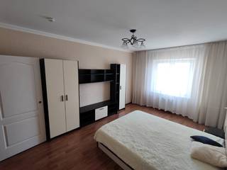 1-к квартира, 45 м², 10/14 эт.