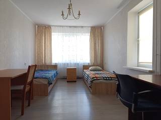 1-к квартира, 43 м², 3/16 эт.