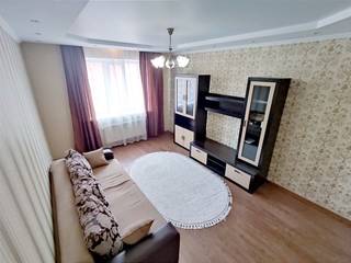 2-к квартира, 62 м², 16/16 эт.