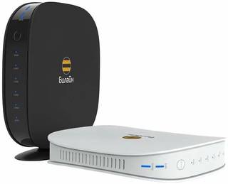 Роутер Smart box Билайн модель 5sfd54