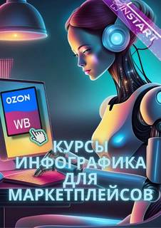 Инфографика для маркетплейсов (WB/OZON)