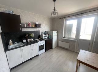 1-к квартира, 35 м², 10/16 эт.