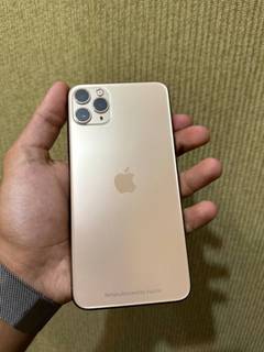 iPhone 11 pro max