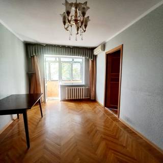 3-к квартира, 55 м², 2/5 эт.