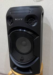 Музыкальный центр Sony MHC-V21D