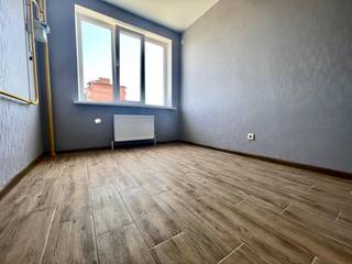 1-к квартира, 34 м², 4/9 эт.