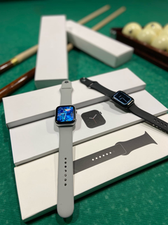 Apple Watch 6-7