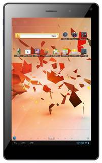 NaviPad TM-7055HD 3G планшет в хорошем состоянии