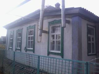 Продажа домовладения в станице Новопокровская