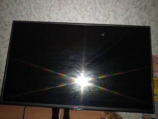 Продам: телевизор LG 42LB620V в Люберцах