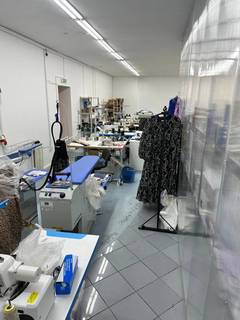 Швейное производство под ключ в г. Бресте