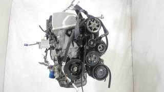 Двигатель (ДВС) Honda Accord