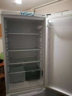 Ремонт холодильников 