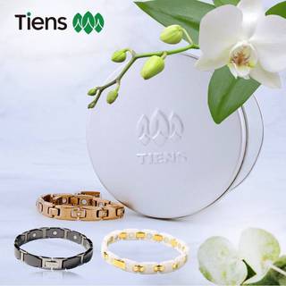 Титановый магнитный браслет Тяньши