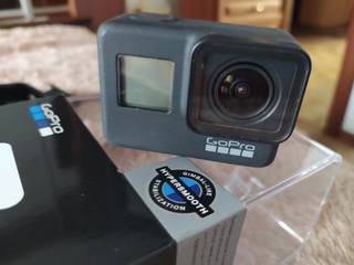 GoPro 7 Black экшен камера