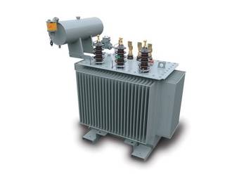 Трансформаторы масляные ТМЗ мощностью 250-630 кВА 