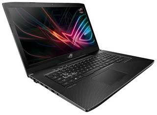 Ноутбук Asus gl703gs-E5023T GTX 1070 8gb