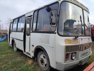 Автобус ПАЗ 32054-07, 2011г, Ростовская обл.