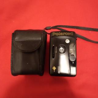 Продам: фотоаппарат Polaroid в Люберцах 