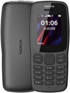 *Телефон Nokia* A106  