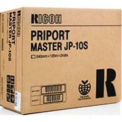 Мастер-пленка тип JP10S Ricoh 893023