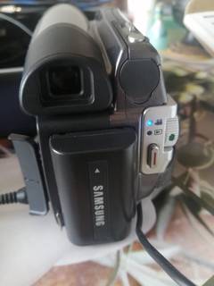 DVDкамера Samsung Ditgital Cam