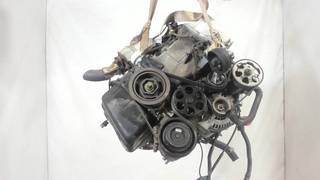 Двигатель (ДВС) Honda Elysion